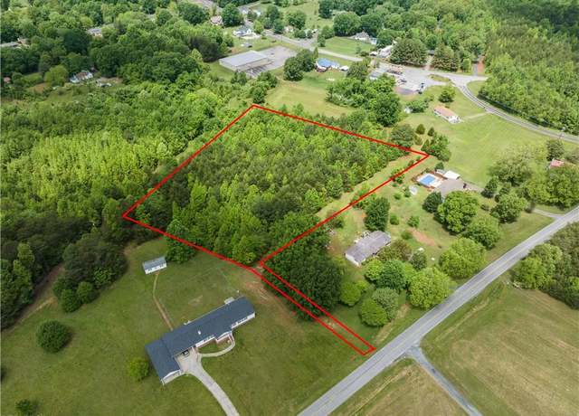 Property at Lot 00 Ponderosa Rd, Stoneville, NC 27048