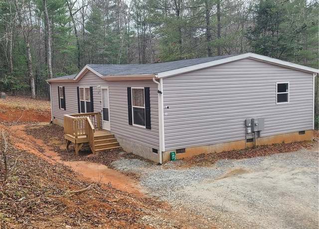 Property at 487 Mars Mountain Pl, Boomer, NC 28606, 3 beds, 2 baths