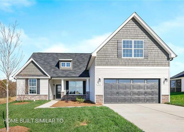 Property at 117 Rocky Maple Dr Lot 49, King, NC 27021, 3 beds, 3 baths