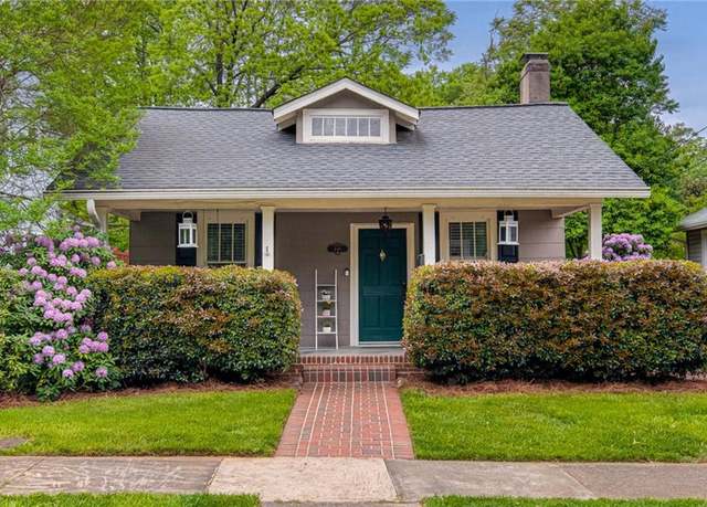 Property at 446 Brent St, Winston-salem, NC 27103, 3 beds, 1 bath