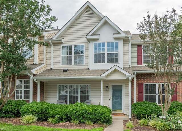 Property at 3219 Kensington Pl, Winston-salem, NC 27103, 3 beds, 2.5 baths