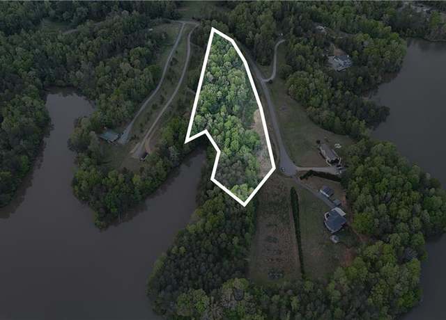 Property at 618 Crystal Cove Ln, Yanceyville, NC 27379