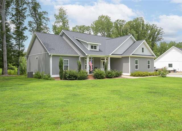 Property at 2590 Nc Highway 801 S, Advance, NC 27006, 3 beds, 2 baths