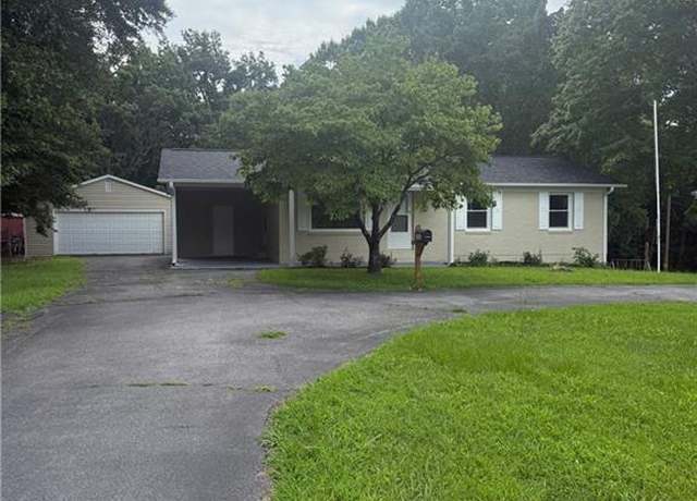 Property at 3125 Old Us Highway 29, Pelham, NC 27311, 3 beds, 2 baths