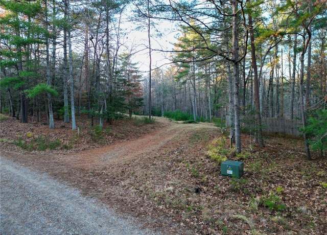 Property at 345 Rainbow Trout Dr, Hays, NC 28635