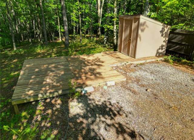 Property at 345 Rainbow Trout Dr, Hays, NC 28635