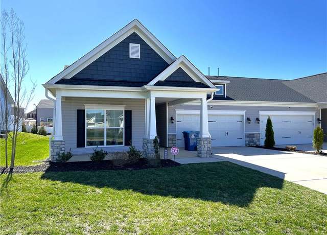 Property at 6544 Knob Creek Dr, Whitsett, NC 27377, 3 beds, 2 baths