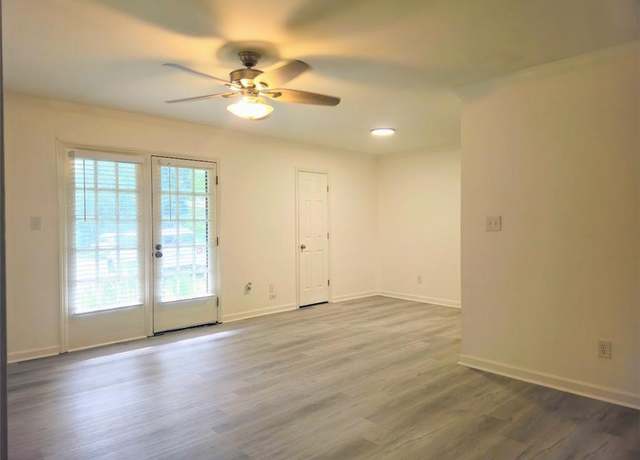 Property at 4606 Lawndale Dr Unit A, Greensboro, NC 27455, 3 beds, 2 baths