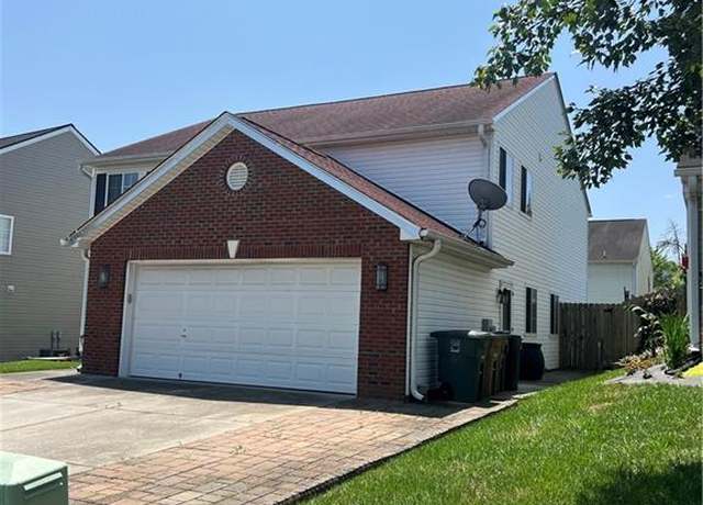 Property at 3530 Swanley Dr, Greensboro, NC 27405, 5 beds, 3.5 baths