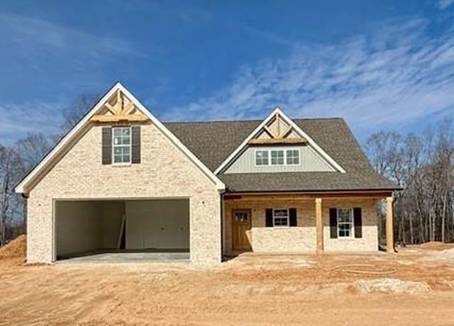 Property at 136 Enclave Dr, Clemmons, NC 27012, 4 beds, 3.5 baths