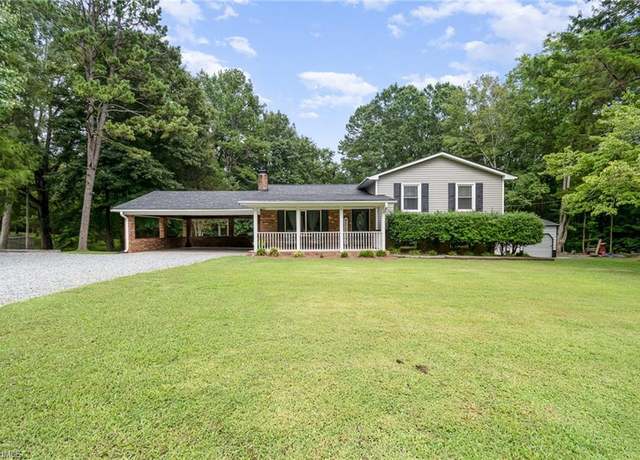 Property at 1408 Clodfelter Rd, Winston-salem, NC 27107, 3 beds, 2 baths