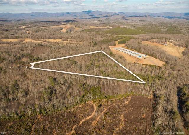 Property at 17.96 Acres Aubrey Thomas Ln, Dobson, NC 27017