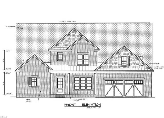 Property at 3903 Tee Island Ct, Greensboro, NC 27455, 4 beds, 5 baths