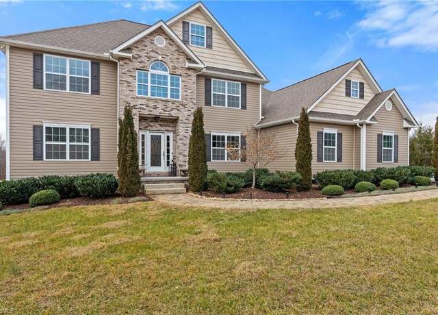 Property at 770 Dalton Rd, Lewisville, NC 27023, 5 beds, 3.5 baths