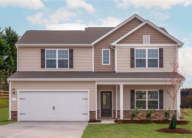 Property at 128 Courtland Dr, King, NC 27021, 4 beds, 2.5 baths