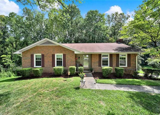 Property at 2312 Dover Pl, High Point, NC 27265, 3 beds, 2 baths