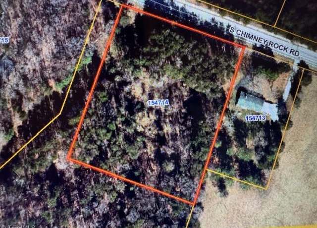 Property at 723 S Chimney Rock Rd, Greensboro, NC 27409