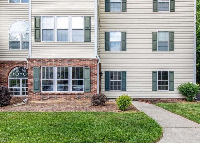 Property at 131 James Rd Unit 1D, High Point, NC 27265, 2 beds, 2 baths