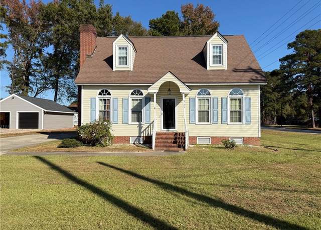Property at Undisclosed address, Rocky Mount, NC 27803, 3 beds, 2 baths