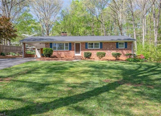 Property at 6065 Lura Rd, Winston-salem, NC 27104, 3 beds, 2 baths