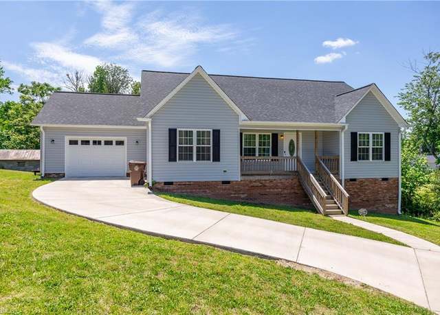 Property at 6543 Turnpike Rd, Archdale, NC 27263, 4 beds, 3 baths
