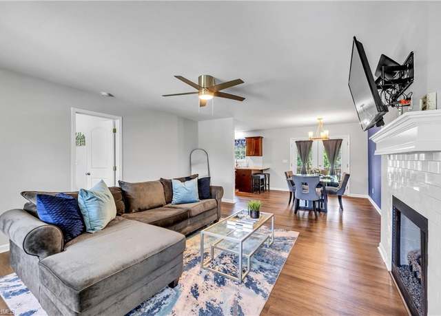 Property at 6543 Turnpike Rd, Archdale, NC 27263, 4 beds, 3 baths