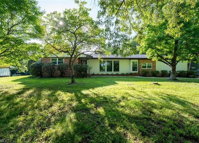 Property at 300 Pine Ridge Dr, High Point, NC 27262, 3 beds, 2 baths
