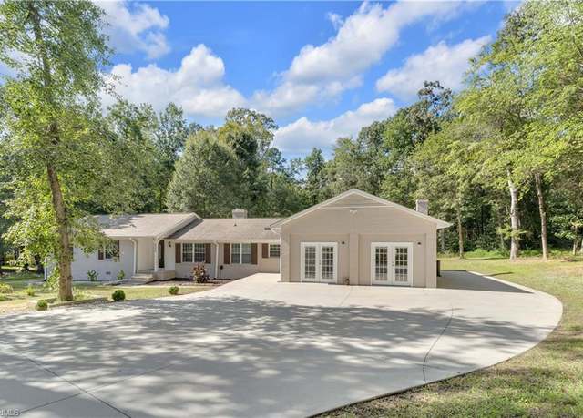 Property at 1900 Avis Dr, Greensboro, NC 27406, 3 beds, 2.5 baths
