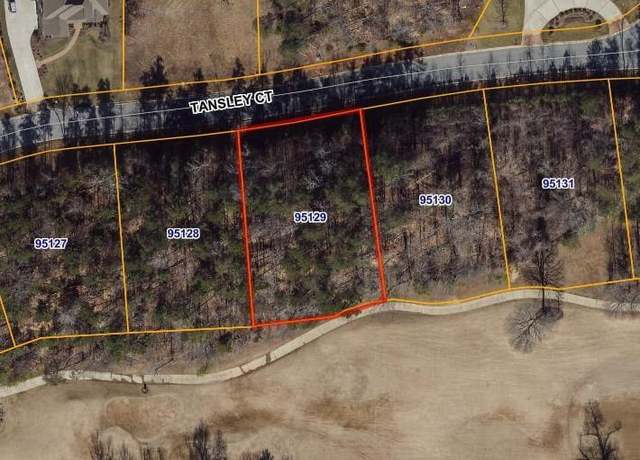 Property at 4111 Tansley Ct, Greensboro, NC 27407