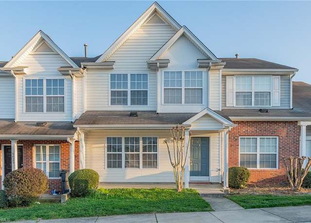 Property at 6418 Coral Vine Way, Whitsett, NC 27377, 3 beds, 2.5 baths