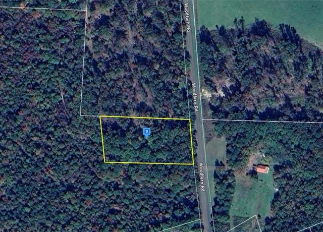 Property at 0 Woodfern Rd, Asheboro, NC 27205