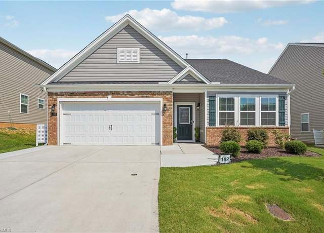 Property at 162 Bryson Blvd, Lexington, NC 27295, 3 beds, 2 baths