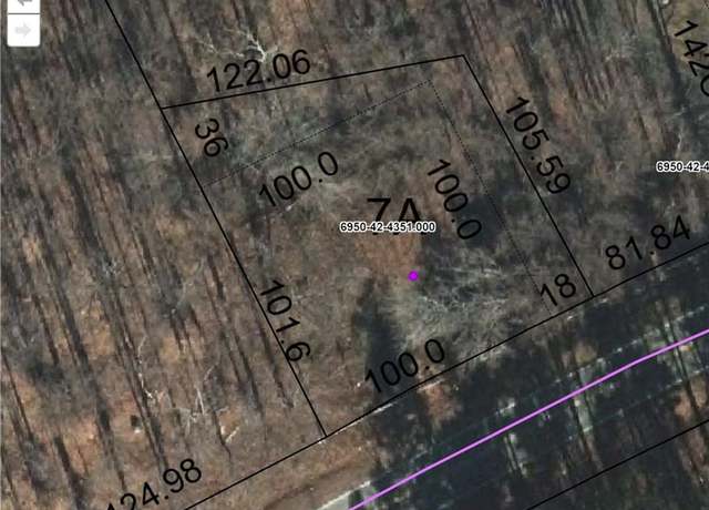 Property at 5491 Lake Woussicket Rd, Walnut Cove, NC 27052