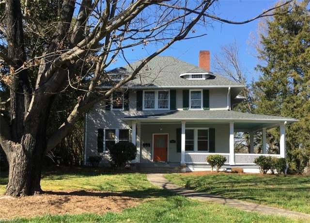 Property at 701 Summit St, Winston-salem, NC 27101