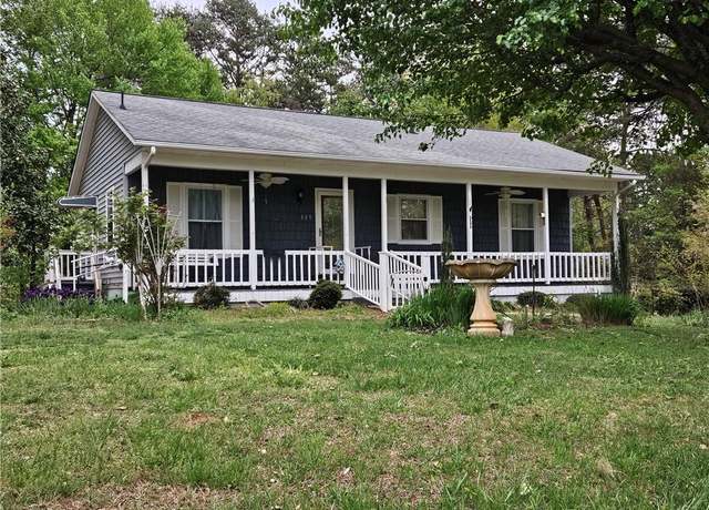 Property at 149 Briarwood Knollwood St, State Road, NC 28676, 2 beds, 1 bath