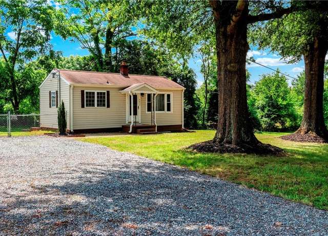Property at 5835 Kinney Rd, Lewisville, NC 27023, 1 bed, 1 bath