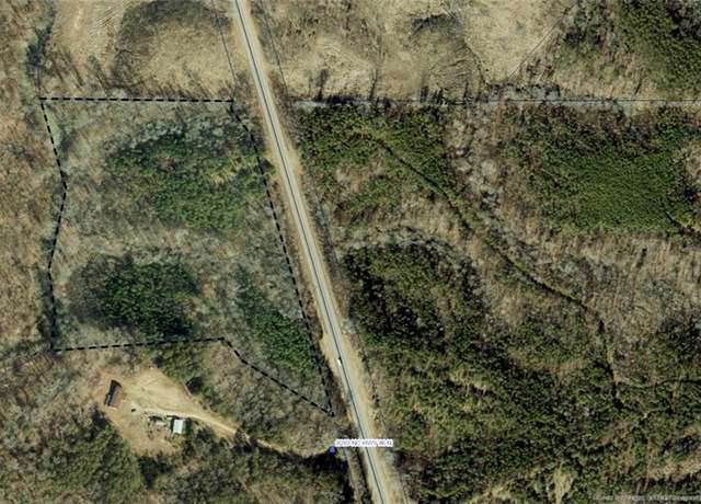 Property at Lot 1 Nc Highway 86 N, Providence, NC 27315