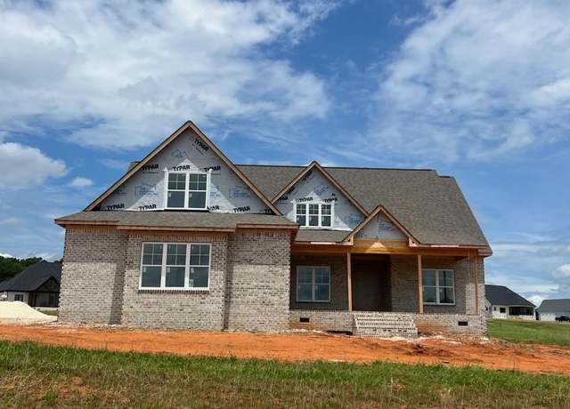 Property at 7612 Dovefield Dr, Stokesdale, NC 27357, 4 beds, 2.5 baths