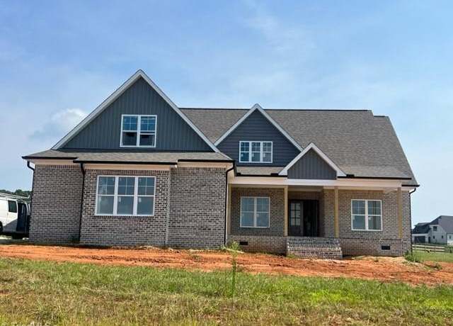 Property at 7612 Dovefield Dr, Stokesdale, NC 27357, 4 beds, 2.5 baths