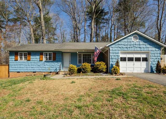 Property at 221 Laurel Mountain Rd, North Wilkesboro, NC 28659, 3 beds, 1.5 baths