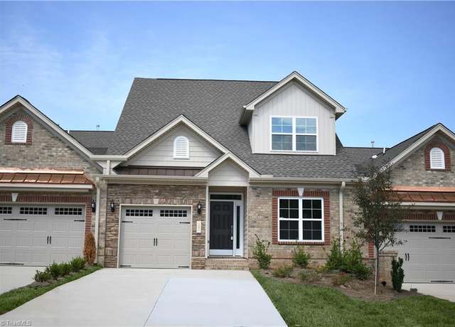 Property at 202 Chariot Sq Lot 10, Winston-salem, NC 27127, 3 beds, 3 baths