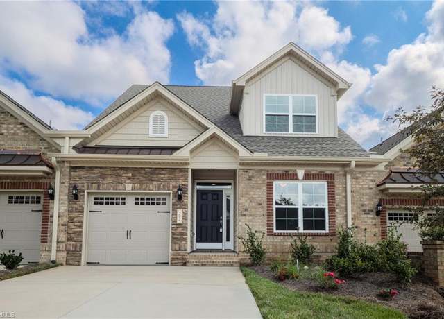 Property at 202 Chariot Sq Lot 10, Winston-salem, NC 27127, 3 beds, 3 baths
