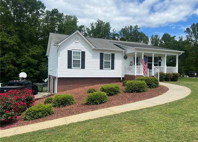 Property at 192 Page Farm Rd, Mount Airy, NC 27030, 3 beds, 2 baths