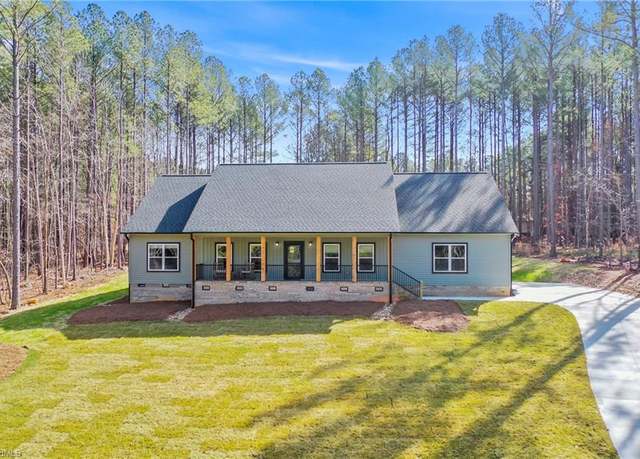 Property at 274 Cove Wood Dr, Denton, NC 27239, 3 beds, 2 baths