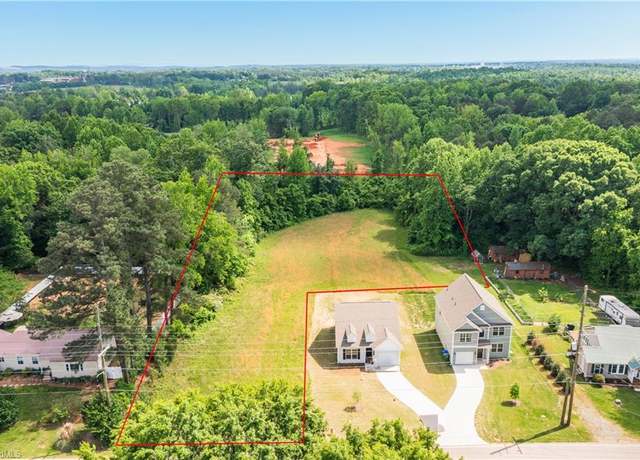 Property at 501 Brown St, Lexington, NC 27292