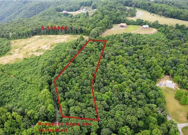 Property at TBD Pilot View Rd, Hillsville, VA 24343