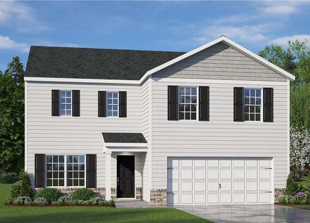 Property at 243 Lantanna Ave, Lexington, NC 27295, 4 beds, 2.5 baths