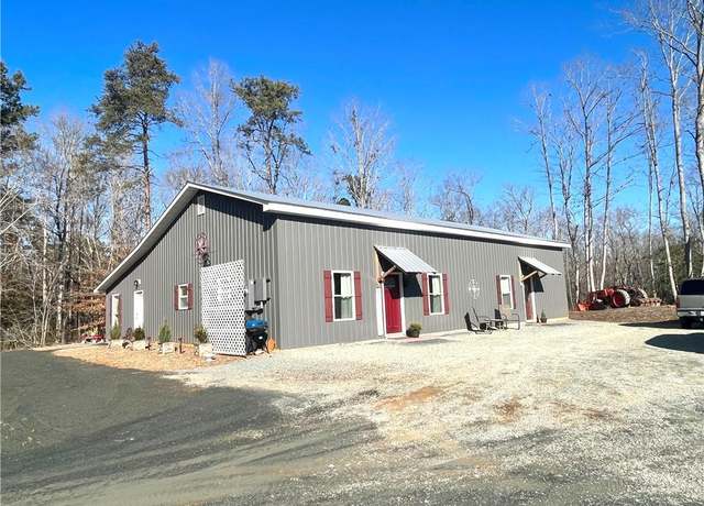 Property at 1964 Nc Highway 134 N, Troy, NC 27371, 3 beds, 2 baths