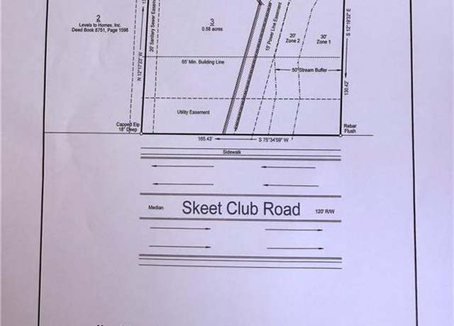 Property at 1225 Skeet Club Rd, High Point, NC 27265