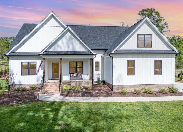 Property at 6844 Lake Brandt Rd, Summerfield, NC 27358, 4 beds, 3 baths